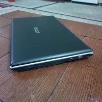 لپتاپ msi core i7|رایانه همراه|بهارستان, |دیوار