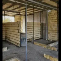 بازسازی تخریب کاشیکار گچکار کاشی کاری گچ کار بنا