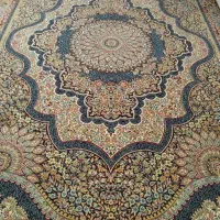 فرش ۹متری نگین مشهد