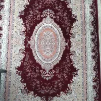 فروش دو عدد فرش ۶ متری