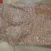 پیراهن مجلسی درحدنو سایز۴۰