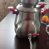 کتری قوری|قوری، کتری، قهوهساز دستی|نهاوند, |دیوار