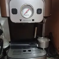 قهوه ساز نو