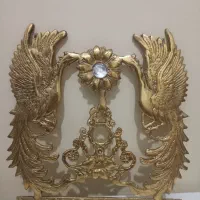 وسایل برنجی جاحوله ای. جا کیلیدی