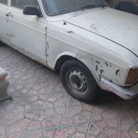 پیکان 80 . طرح فرسوده