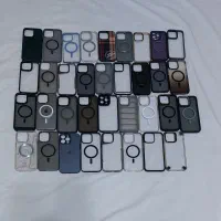 انواع گارد آیفون عمده