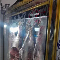 یخچال ایستاده|یخچال و فریزر|ماکو, |دیوار