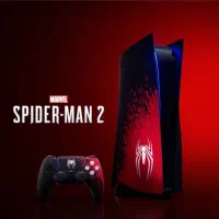 ps5 باندل ادیشن اسپایدرمن معاوضه ایفون|کنسول، بازی ویدئویی و آنلاین|بندرعباس, |دیوار
