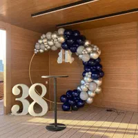 بادکنک آرایی مراسم