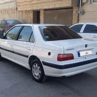 پارس مدل۹۹دوگانه بدون رنگ|خودرو سواری و وانت|کرمان, |دیوار