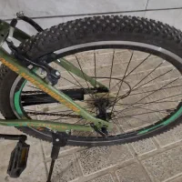 دوچرخه ۲۶ ماکان|دوچرخه، اسکیت، اسکوتر|قزوین, |دیوار