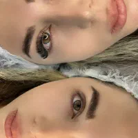 مدل اکستنشن مژه|خدمات آرایشگری و زیبایی|پاکدشت, پاکدشت (مامازند)|دیوار