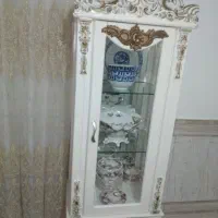 بوفه ۳ طبقه