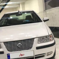 سمند مدل۹۴ ef7