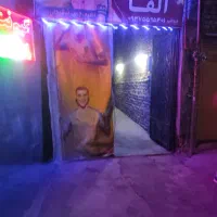 رهن و اجاره  برای باشگاه و قهوه فروشی و گیم نت