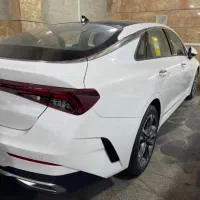 کیاk5سفید2024|خودرو سواری و وانت|تهران, جوادیه|دیوار