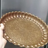 پارچ و لیوان مسی|کلکسیون اشیاء عتیقه|اهواز, کیان اباد|دیوار