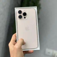 ایفون 16 پرومکس حافظه 256 گیگ باریجستر
