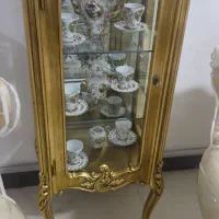 بوفه ویترین