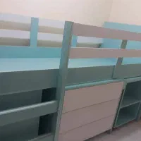 فروش|تخت و سرویس خواب|شاهین‌شهر, الهیه|دیوار
