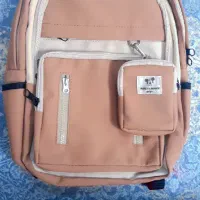 کیف مدرسه