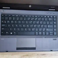 HP پر قدرت و بسیار سالم|رایانه همراه|ایلام, |دیوار