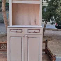 ساخت کابینت کمد دیواری درب چوبی|خدمات پیشه و مهارت|قم, بنیاد|دیوار