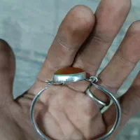 دستبند نقره|جواهرات|رفسنجان, |دیوار