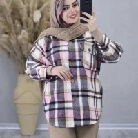 پوشاکی بهاره