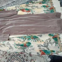 چند دست لباس محلی فروشی|لباس|یاسوج, |دیوار