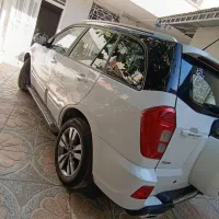 ام وی ام ایکس 33 اسپرت|خودرو سواری و وانت|کرمانشاه, |دیوار