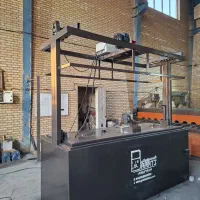 گاوصندوق dbgگاوصندوق اسانسوری 2650