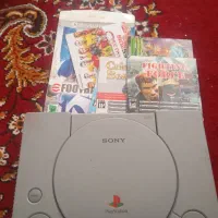 پلی استیشن 1