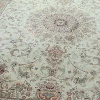 فرش 12متری کاملا سالم وتمیز