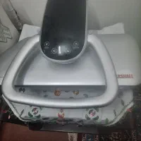 اتو پرس مارشال