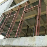 خدمات جوشکاری سیار
