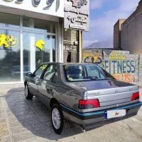 مدل91بدون رنگ|خودرو سواری و وانت|کرمانشاه, |دیوار