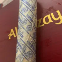 رول سکه ۵ تومانی مسی سال ۱۳۶۵