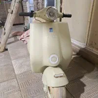 یک موتور شارژی کاملا نو بفروش میرسد|دوچرخه، اسکیت، اسکوتر|بوکان, |دیوار