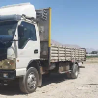 جک اراز ۹ تن|خودرو سنگین|اصفهان, سپاهان‌شهر|دیوار