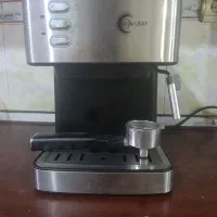 دستگاه اسپرسو‌ ساز خانگی