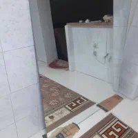 آینه  (۱متر در ۸۰ سانت )