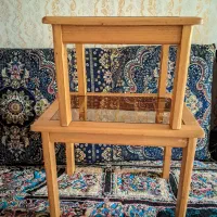 میز جلو مبلی