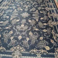 روفرشی ابریشمی و روفرشی کشدار|روفرشی|تفت, |دیوار