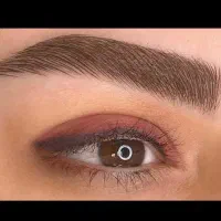 مدل میکروبلیدینگ( فیبروز تتو شیدینگ لب)