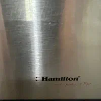 چرخ گوشتHamilton|خردکن، آسیاب، غذاساز|محمدیه-قزوین, |دیوار