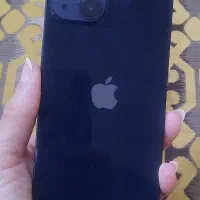 فروش آیفون۱۳ اصل با باطری۹۳درصد سالم  بدون خط و خش