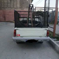 پیکان وانت مدل۹۳ درحد|خودرو سواری و وانت|تهران, خانیآباد|دیوار