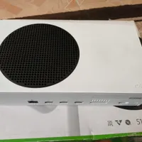 xbox series s ایکس باکس سری اس|کنسول، بازی ویدئویی و آنلاین|رشت, تازه آباد|دیوار
