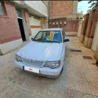 پراید ۱۱۱ مدل ۹۸